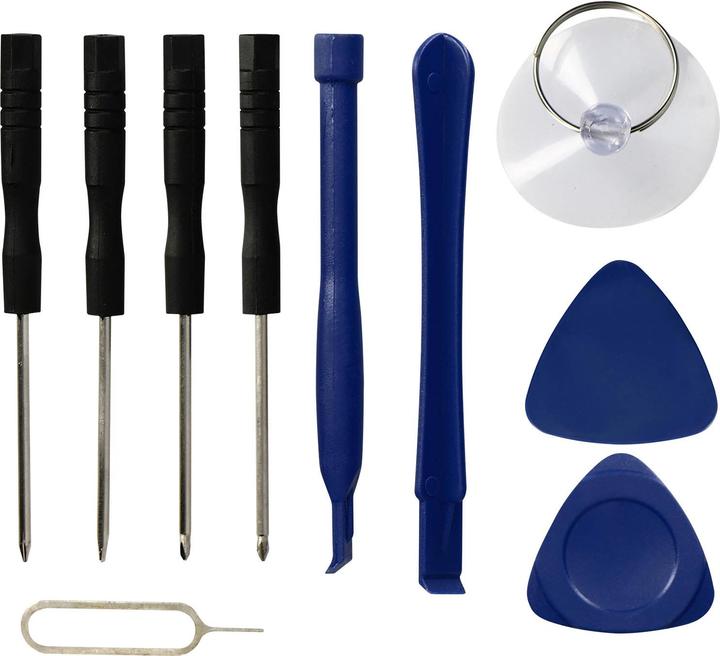 Actual product image Avizar Tool set (Tool)