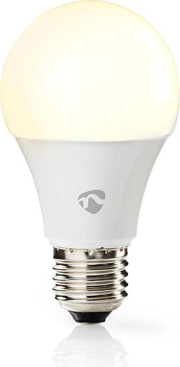 Caliber Lampadine Smart E27, Confezione Da 3, Luce RGB E Bianca, Compatibili Con Assistente Vocale - 3