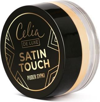 Produktbild Celia Loose Powder for Women No. 10 Transparent Matte 25g