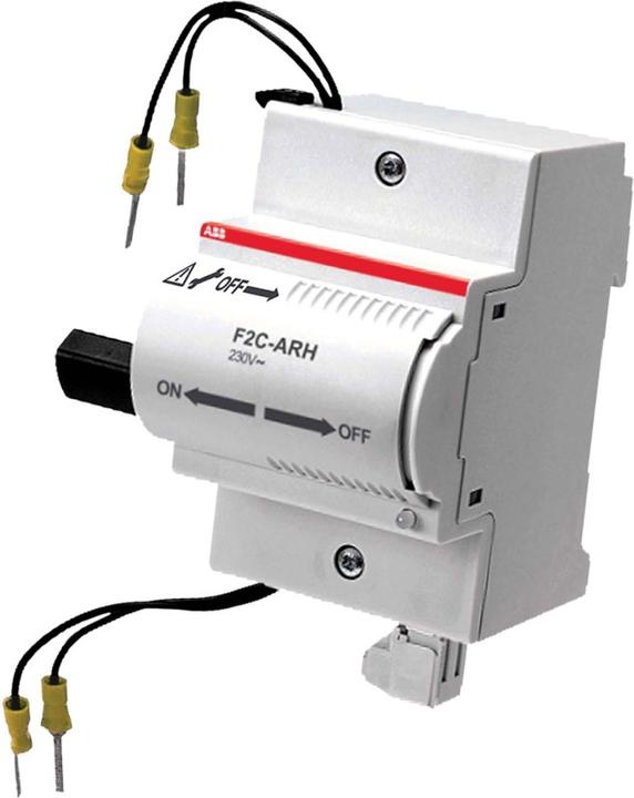 Actual product image ABB Motor drive