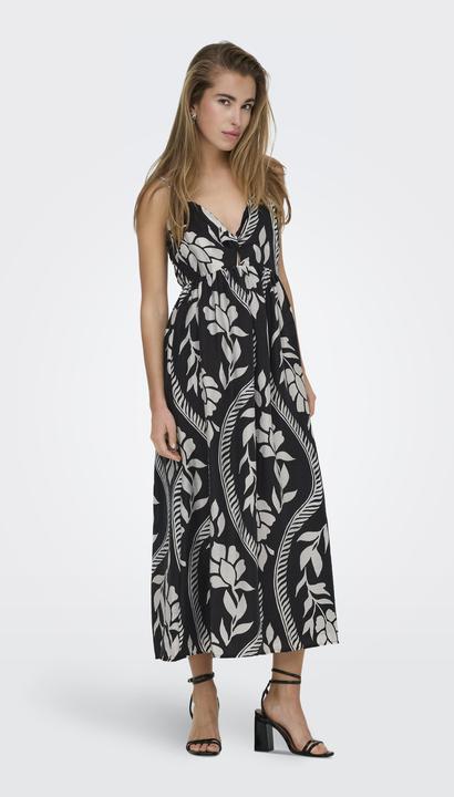 Image du produit Only ONLCATJA Langes Kleid Kleid (L)