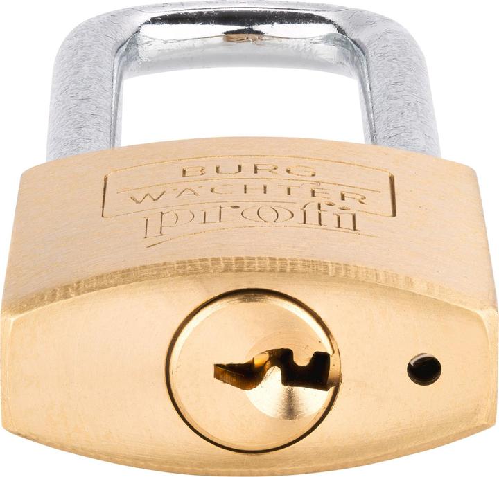 Immagine prodotto Burg Wächter Lucchetti 116 HB Profi