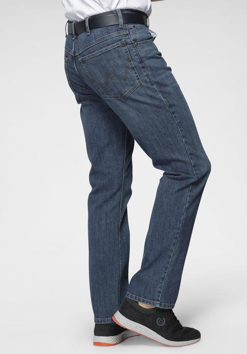 Produktbild Wrangler Gerade Jeans (32)