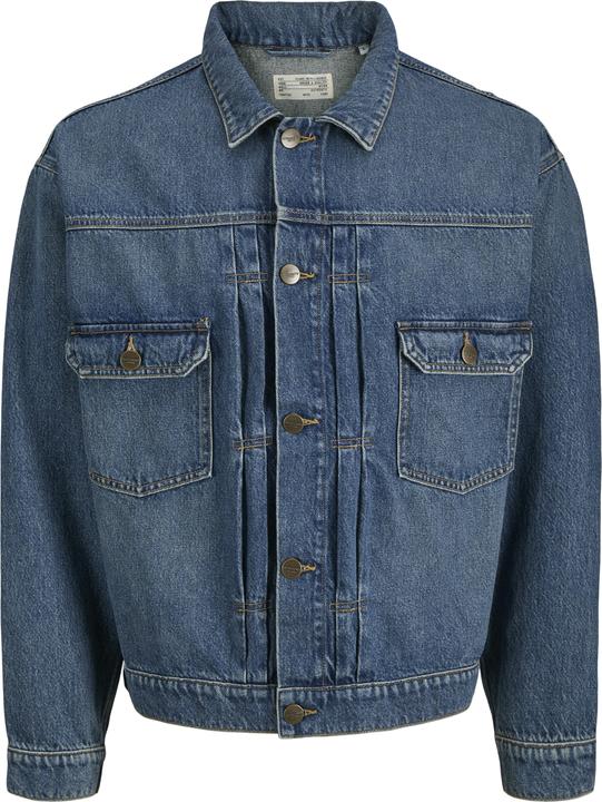 Immagine prodotto Jack & Jones Jjimiles Jacket Sq 439 Noos (XL)