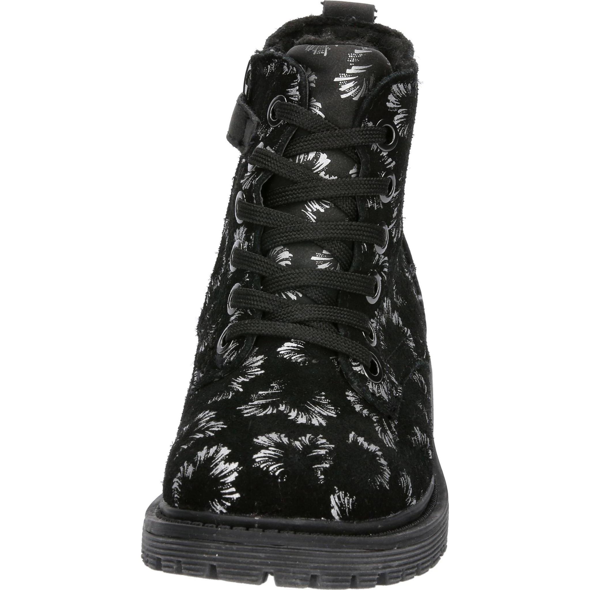 Thumbnail - Lico, Mädchen, Boots + Stiefel, Malati, Schwarz, (30)