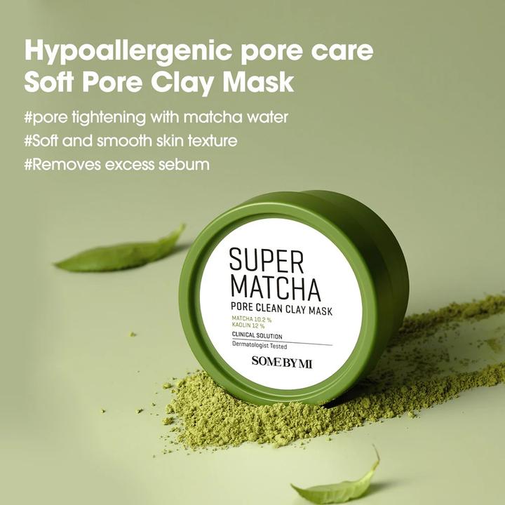 Immagine prodotto Some By Mi Super Matcha (100 g)