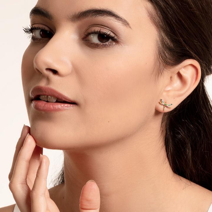 Image du produit Thomas Sabo Libellule (Argent 925)