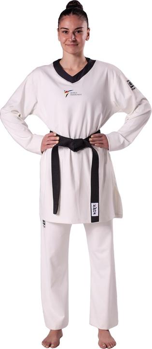 Kwon dobok damen slimfit wt rec.