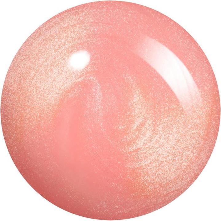 Image du produit OPI Nail Lacq ME Myself and Data Peach (NLS008 Data Peach, Vernis couleur)
