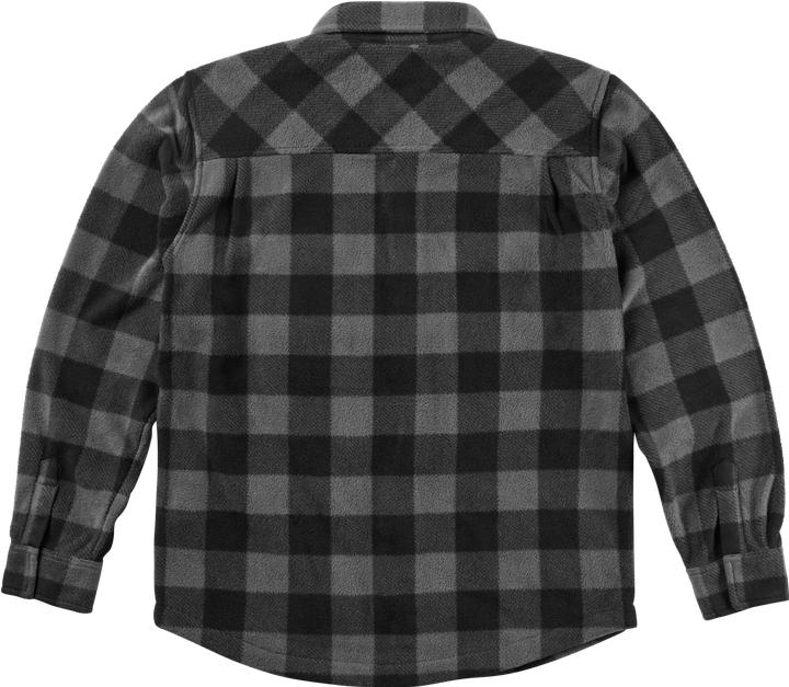 Produktbild Thirtytwo Fleece Shirts Rest Stop 2026 (XL)