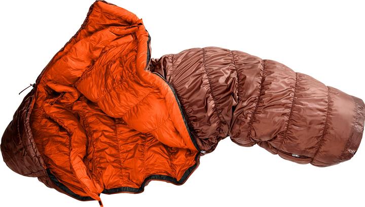Produktbild Deuter Exosphere -6° Regular (205 cm)