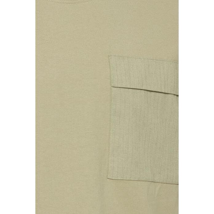 Thumbnail - Casual Friday, Herren, Shirt, t-shirt, Grün, (XL)
