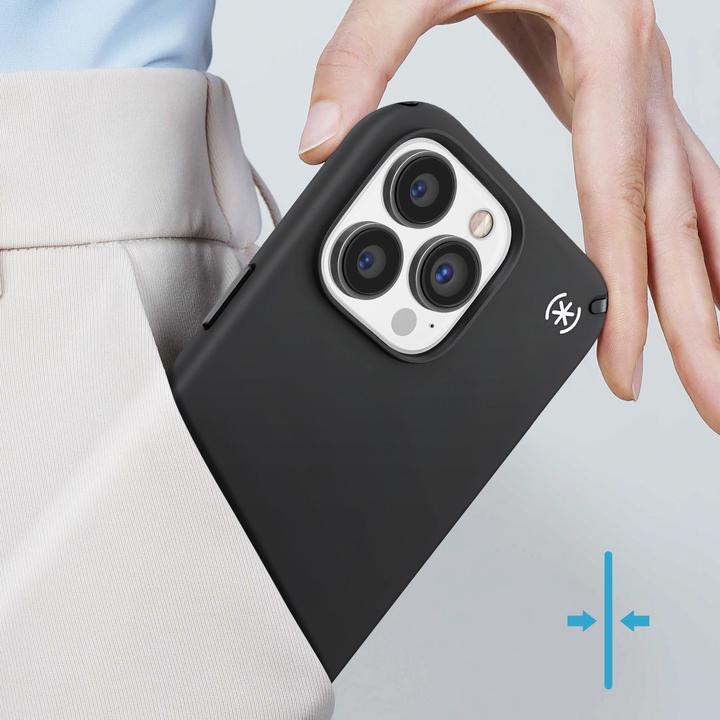 Produktbild speck Presidio 2 Pro (Apple iPhone 13 Pro)