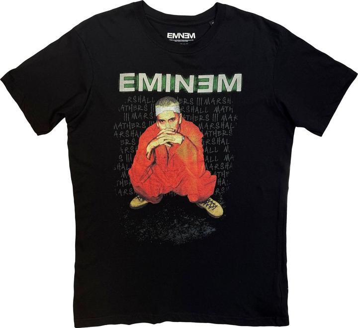 Produktbild Eminem Lyric (M)