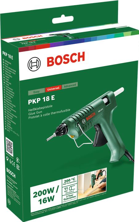 Produktbild Bosch Home & Garden Pkp 18 E
