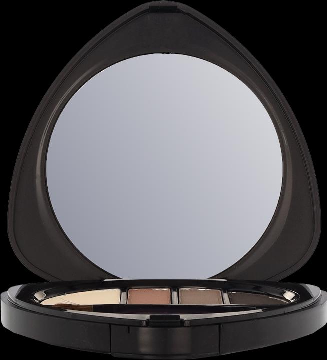 Actual product image Dr. Hauschka Eye & Brow (01 Stone)