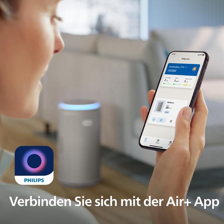 Image du produit Philips AC3210/12 (130 m²)