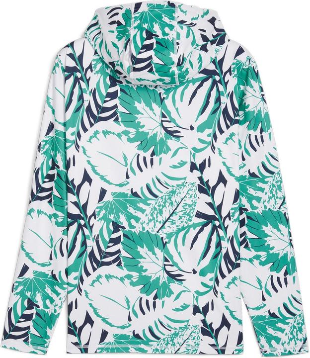 Produktbild Puma x Ptc Palm Glitch Hoodie (XS)