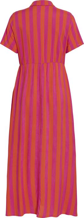 Actual product image Vila Maxi Blusenkleid (36)