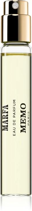 Immagine prodotto Memo Paris Coffret Marfa (Eau de parfum, 10 ml)