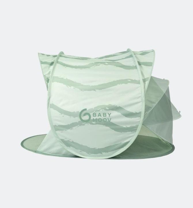 Produktbild Babymoov Strandmuschel Moov und Protect