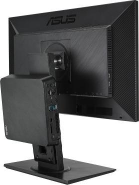 Actual product image ASUS Be239qlb (1920 x 1080 pixels, 22.99")