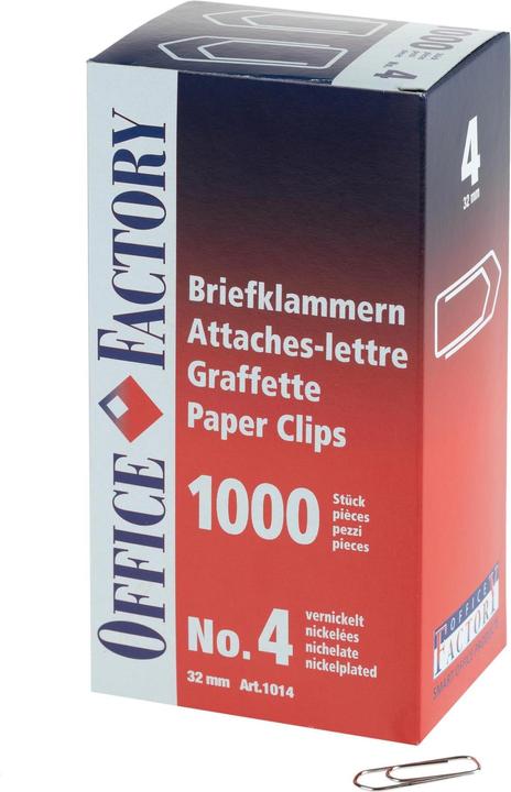 Smart Office 23mm Länge (1000 x)