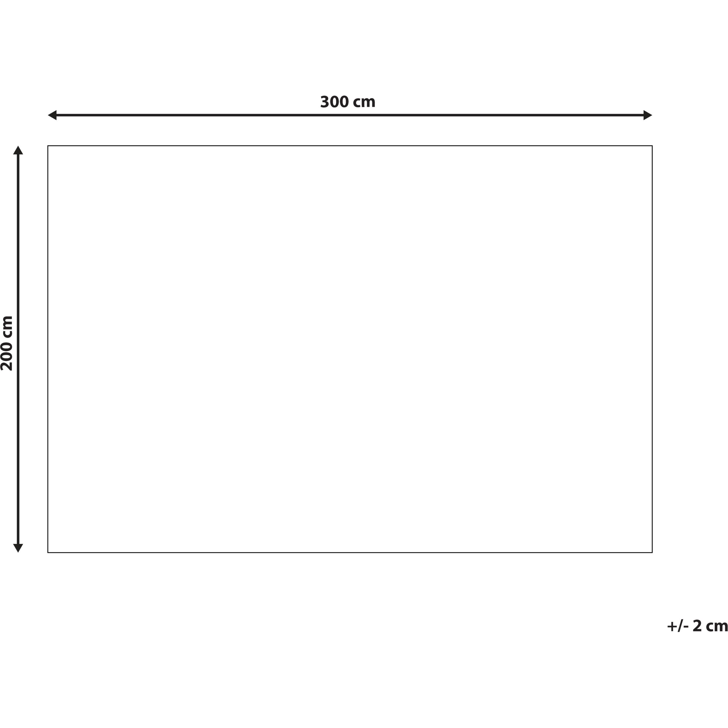 Thumbnail - Beliani, Teppich, Kurin (200 x 300 cm)