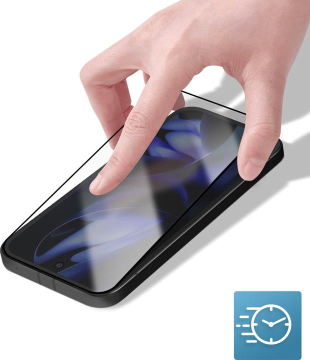 Image du produit Avizar Anti-Scratch Glass (1 pcs, Google Pixel 9a)