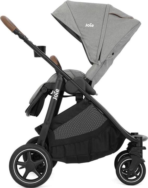 Produktbild Joie Buggy & Sportwagen Versatrax mit neuem Reifen-Design Buggys & Sportwagen