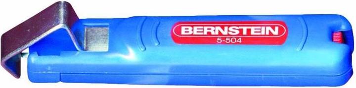 Produktbild Bernstein Abisoliermesser Geeignet für R