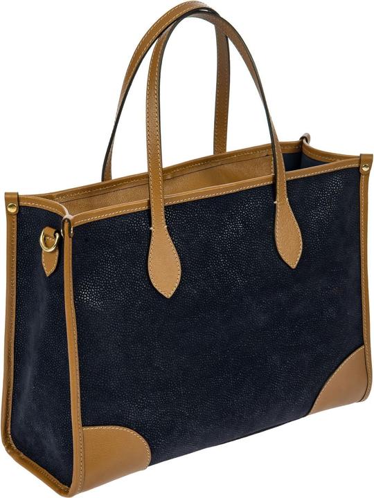 Image du produit Brics Life Shopper Tasche S 35 cm Laptopfach (11 l)