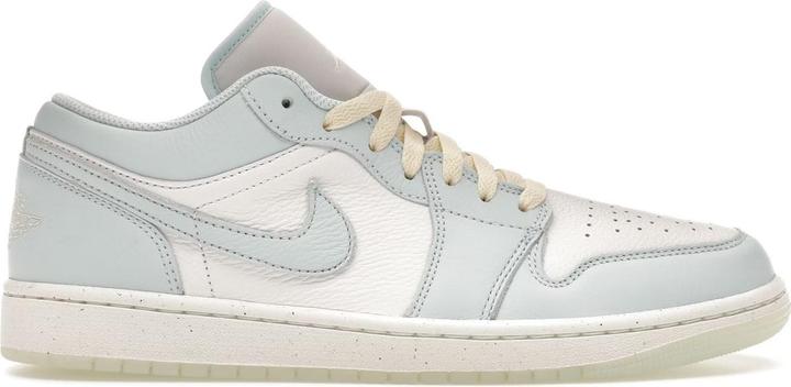 Image du produit Jordan 1 Low SE Glacier Blue Summit White (45.5)