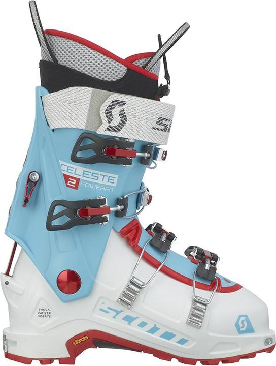 Produktbild Scott Sports Scott Celeste II W 2017 (27)