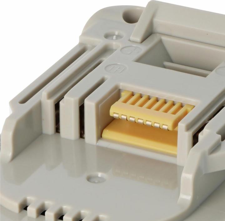 Actual product image AccuCell Akku Makita BH1220C (12 V)