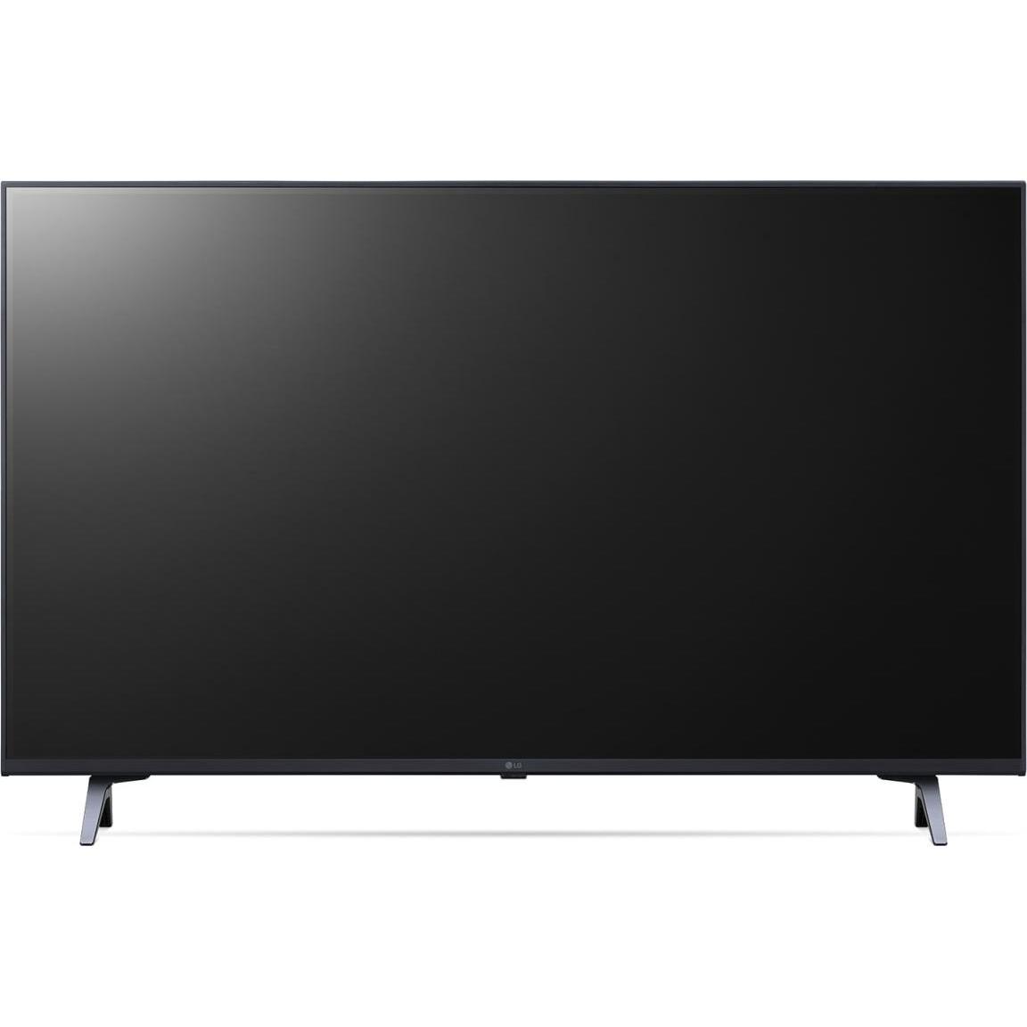 Thumbnail - LG 43UR640S Digital Beschilderung Flachbildschirm (43 Zoll) WLAN Ultra HD Eingebauter Prozessor Web OS (3840 x 2160 Pixe...
