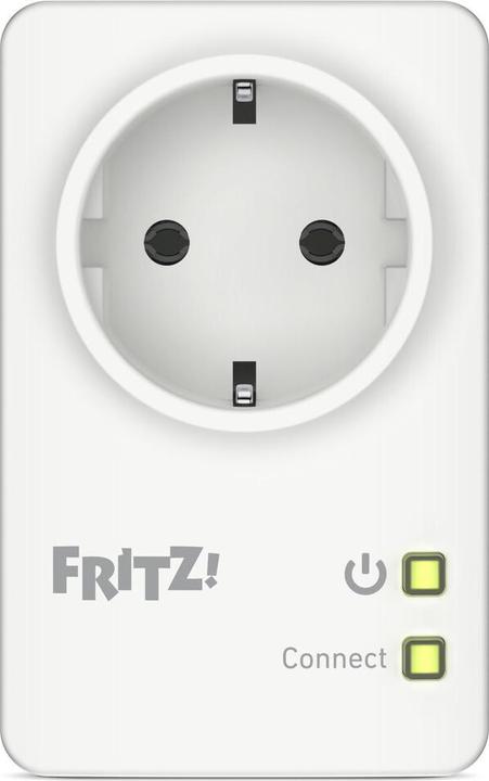FRITZ! Smart Energy 200
