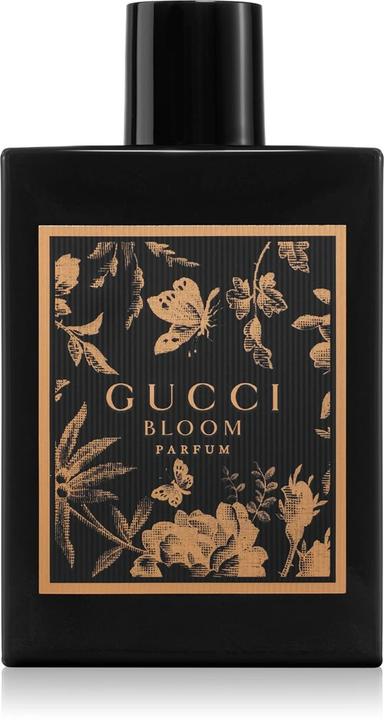 Produktbild Gucci Bloom Parfum (Eau de Parfum, 100 ml)