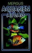 Immagine prodotto Aquarien Atlas 6. Taschenbuchausgabe (Tedesco)