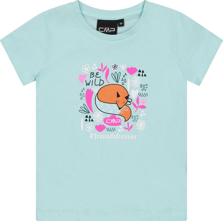 Produktbild CMP Campagnolo CMP T-Shirt (98)