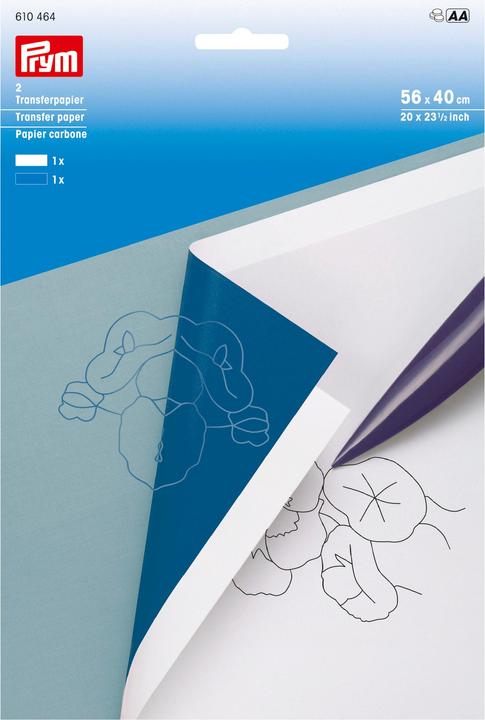 Immagine prodotto Prym Transferpapier