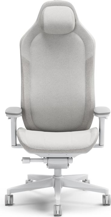 Fractal Refine Fabric Light