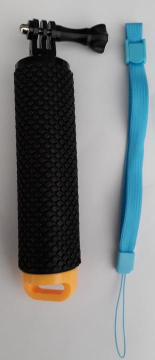 Reporter Waterproof Hand Grip for Action