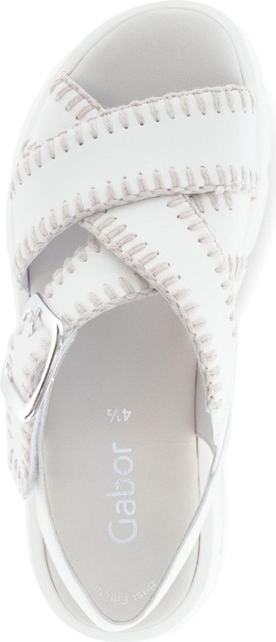 Produktbild Gabor Sandalen (42)