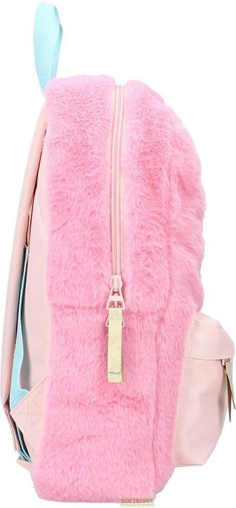 Produktbild Vadobag STITCH - So Charming - Sac à dos Fourrure