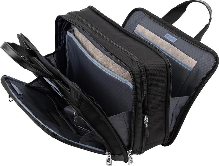 Actual product image Travelpro Briefcase Expandable RFID Platinum Elite (28 l)