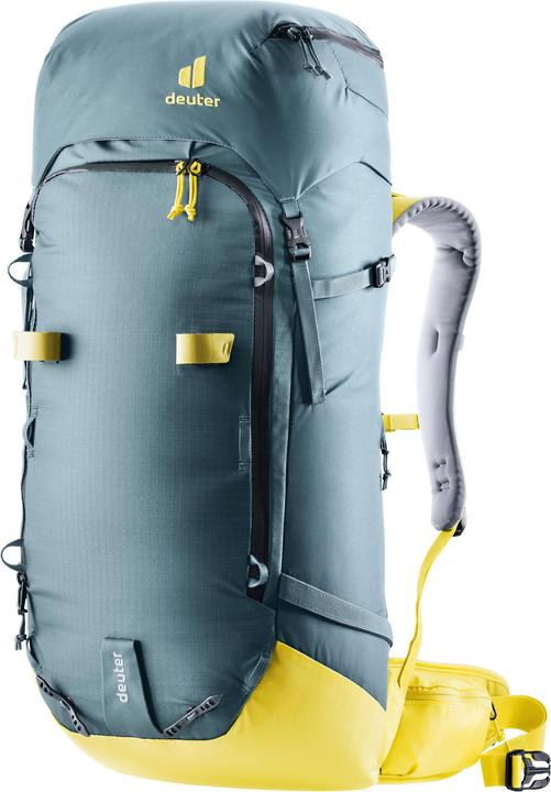 Actual product image Deuter Freescape Pro 40+ (40 l)