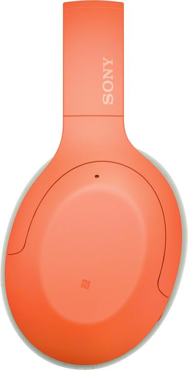 Produktbild Sony WH-H910N (ANC, 35 h, Kabellos)
