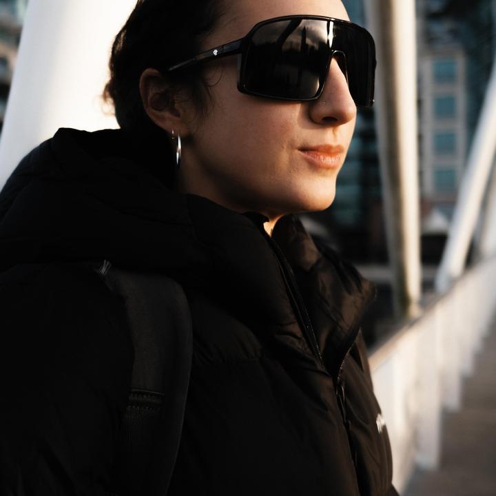 Image du produit CHPO Erica (Noir, Tapis vert mousse)