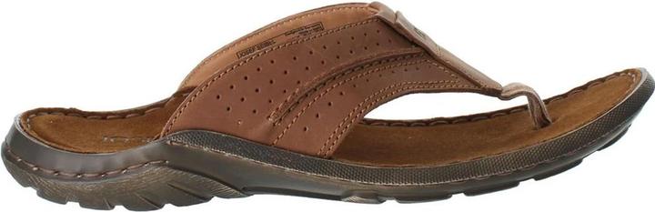 Produktbild Josef Seibel Logan 25 Flipflops Leder (43.5)